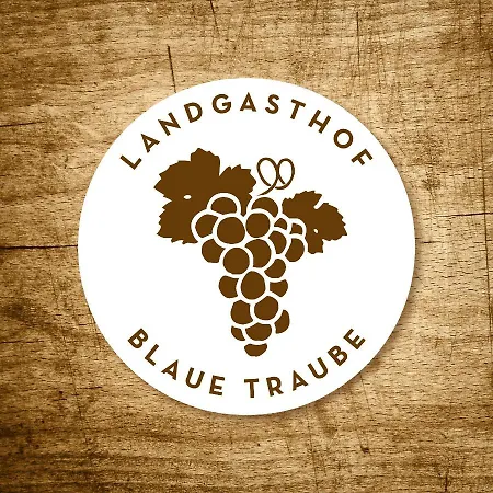 Hotel Landgasthof Blaue Traube Burgthann