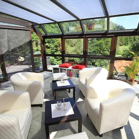 Landgasthof Blaue Traube Hotell *