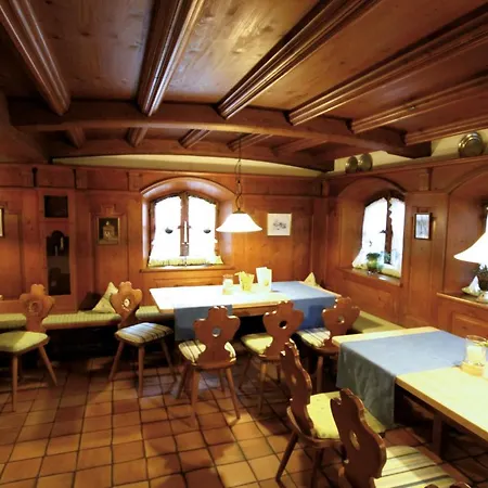 Landgasthof Blaue Traube Hotell