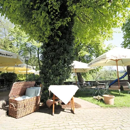Hotell Landgasthof Blaue Traube