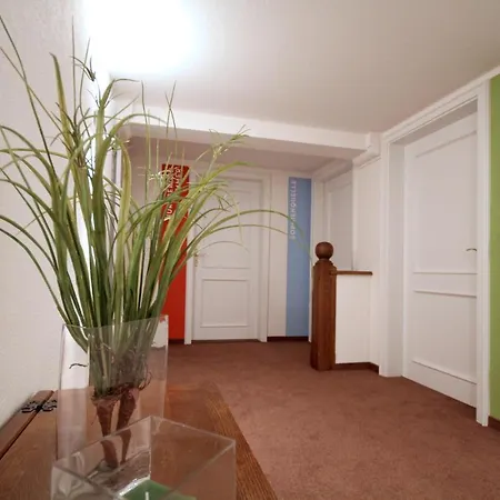 Landgasthof Blaue Traube Hotel *