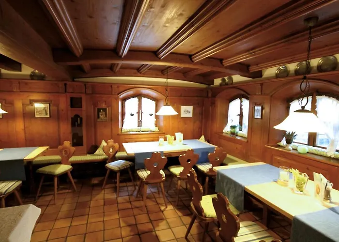 Landgasthof Blaue Traube Hotel