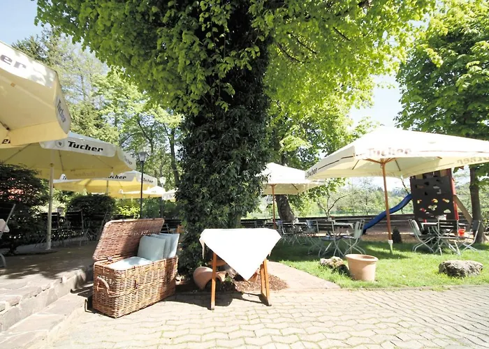 Hotel Landgasthof Blaue Traube