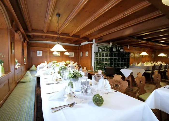 Landgasthof Blaue Traube Hotel