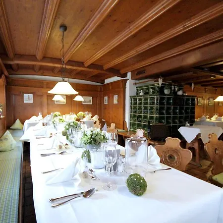 Landgasthof Blaue Traube Hotel